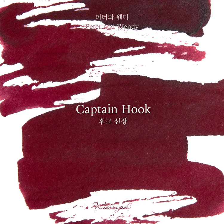 Wearingeul - Captain Hook - Image 2