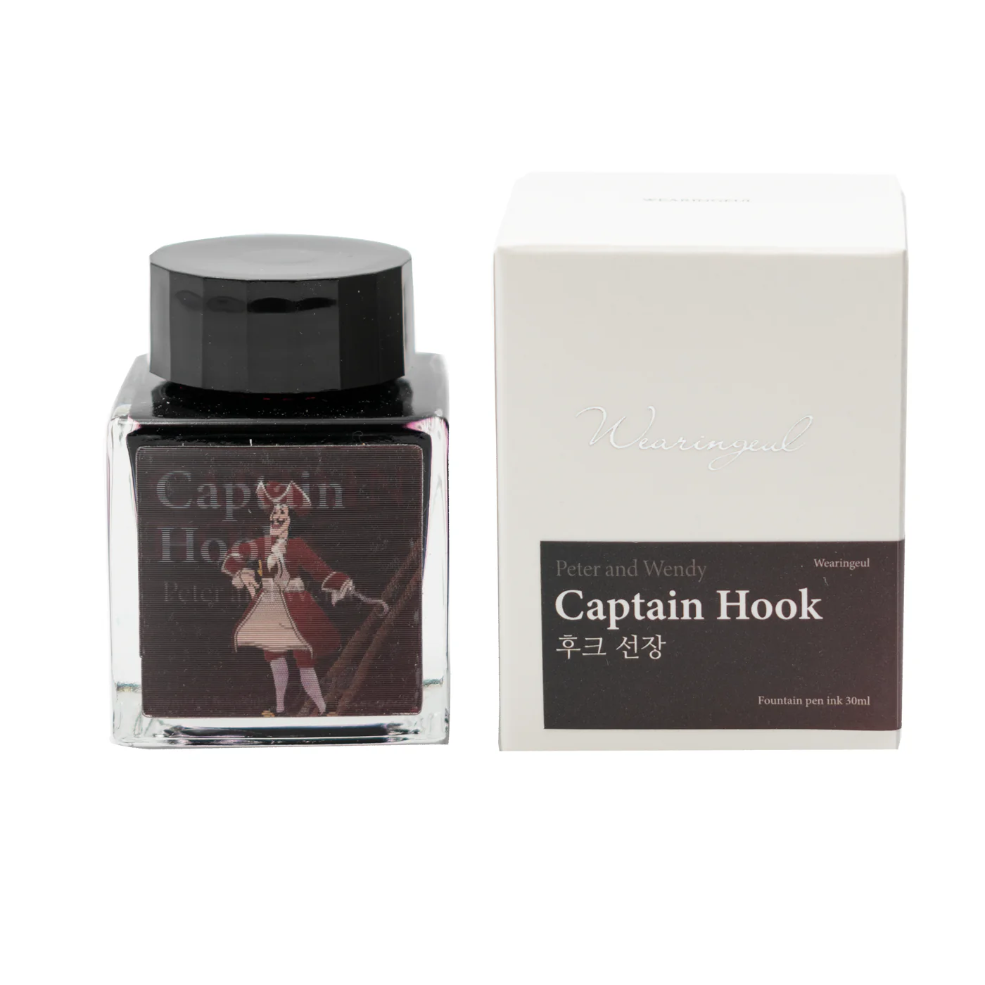 Wearingeul - Captain Hook - Image 4