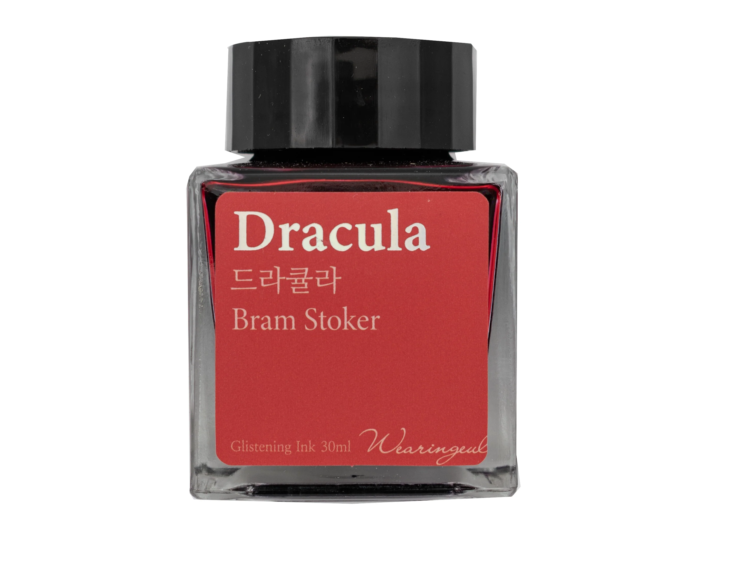Wearingeul Dracula - Image 2