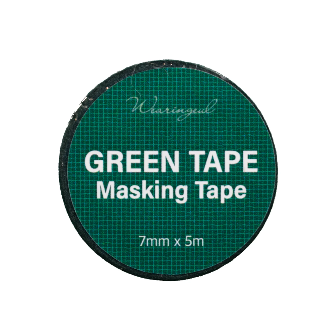 Wearingeul Self Censored Masking Tape - Image 5
