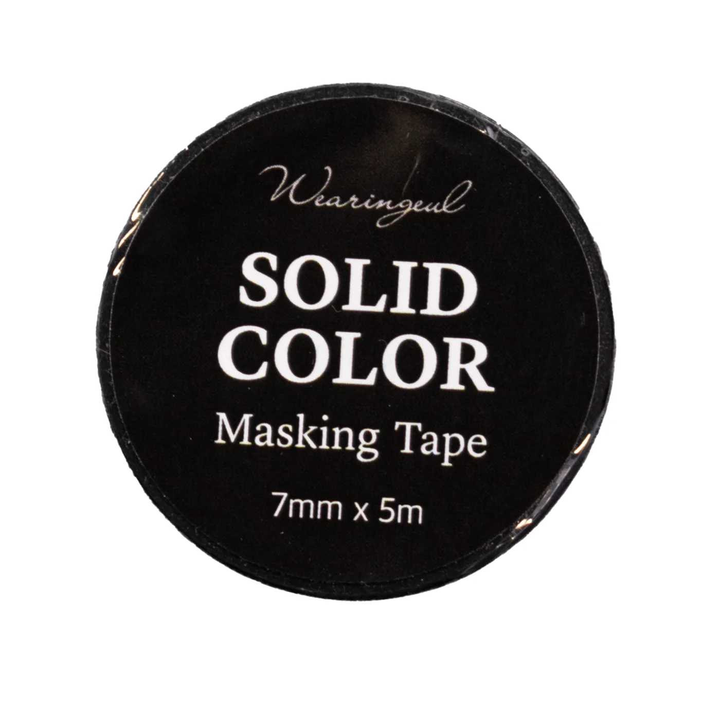 Wearingeul Self Censored Masking Tape - Image 6