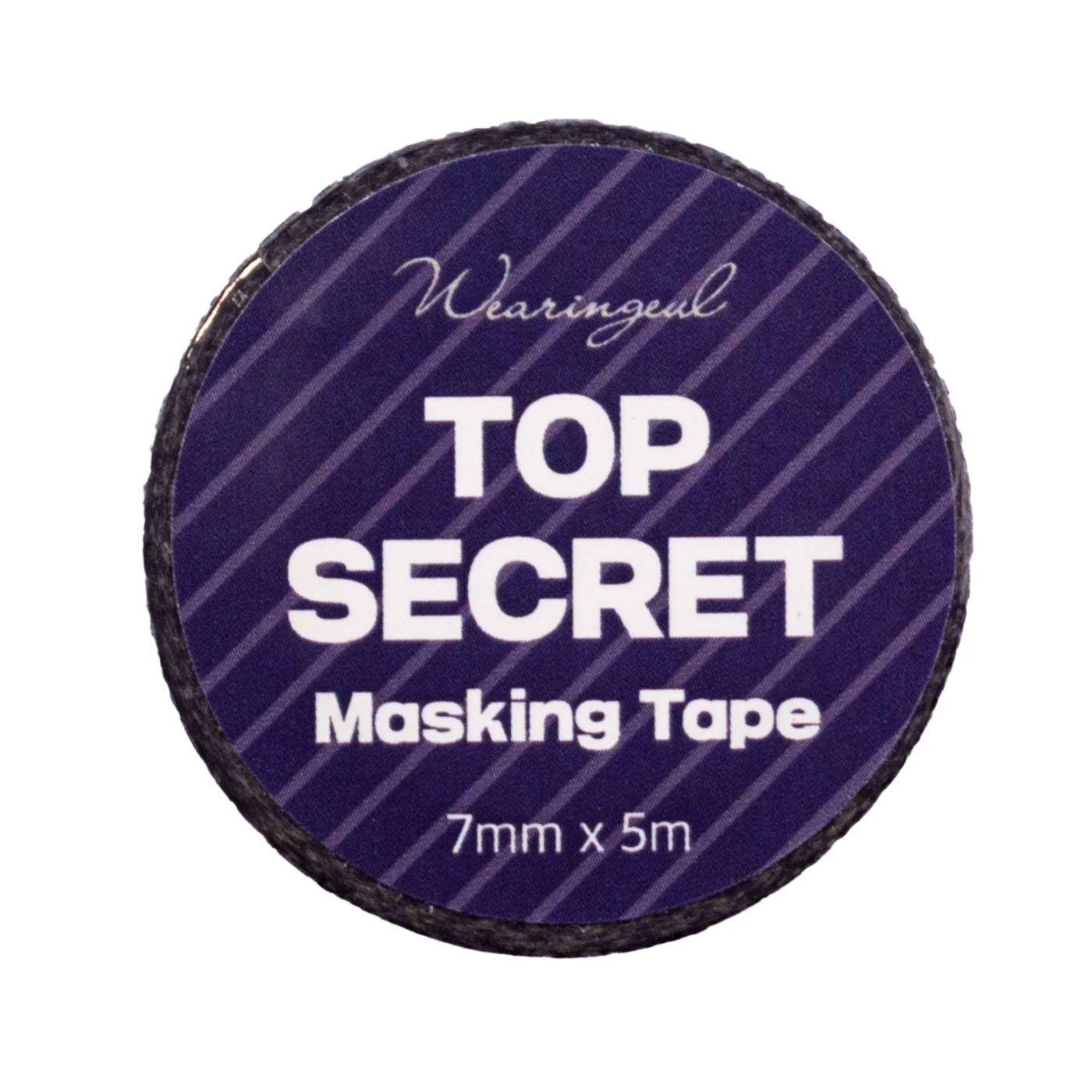 Wearingeul Self Censored Masking Tape - Image 7