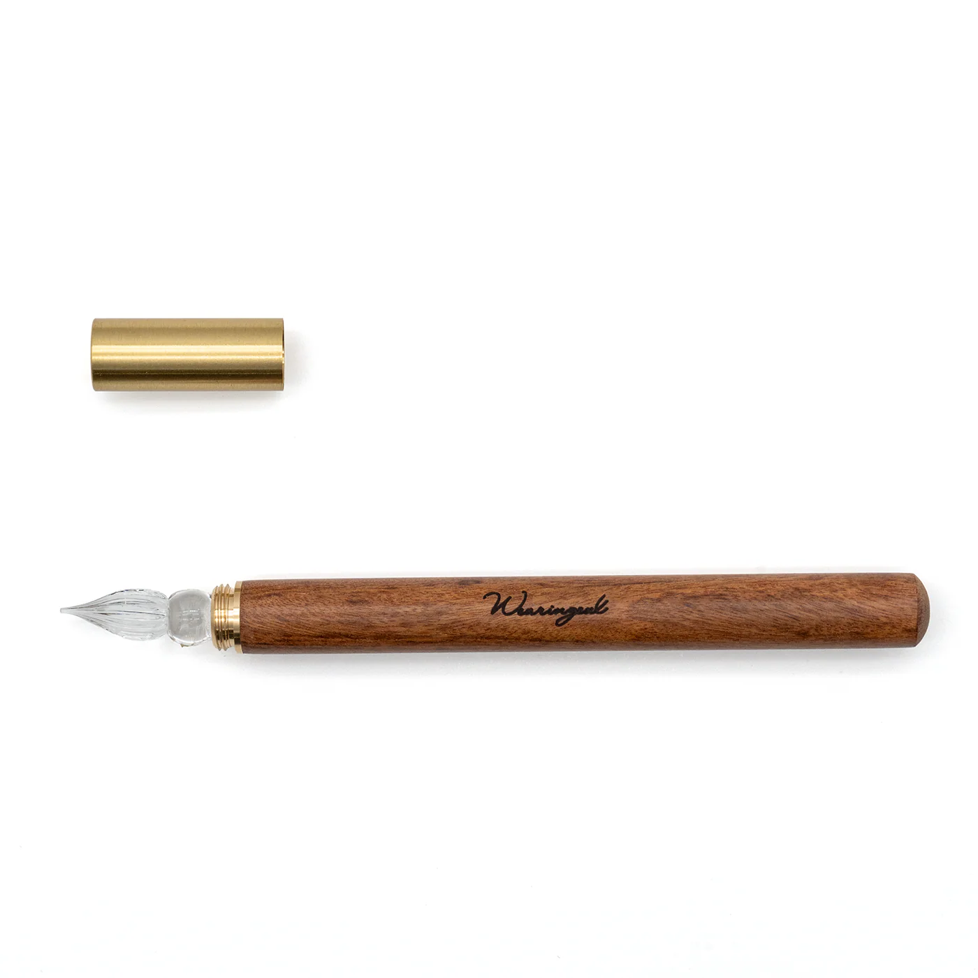 Wearingeul Modular Glass Dip Pen - Image 3