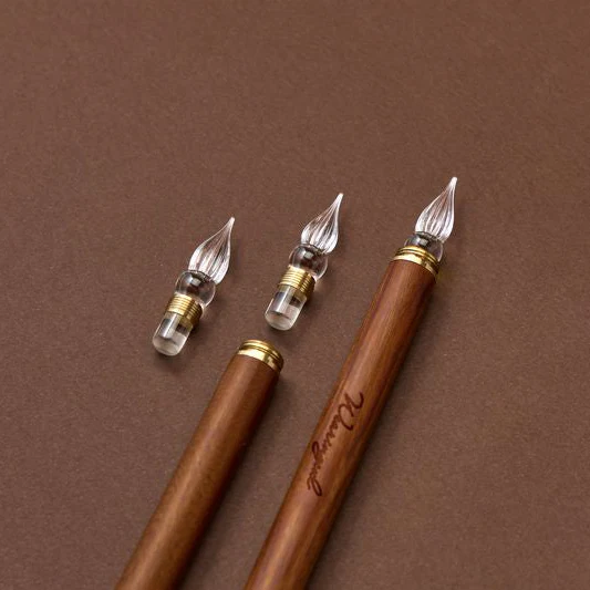 Wearingeul Modular Glass Dip Pen - Image 4