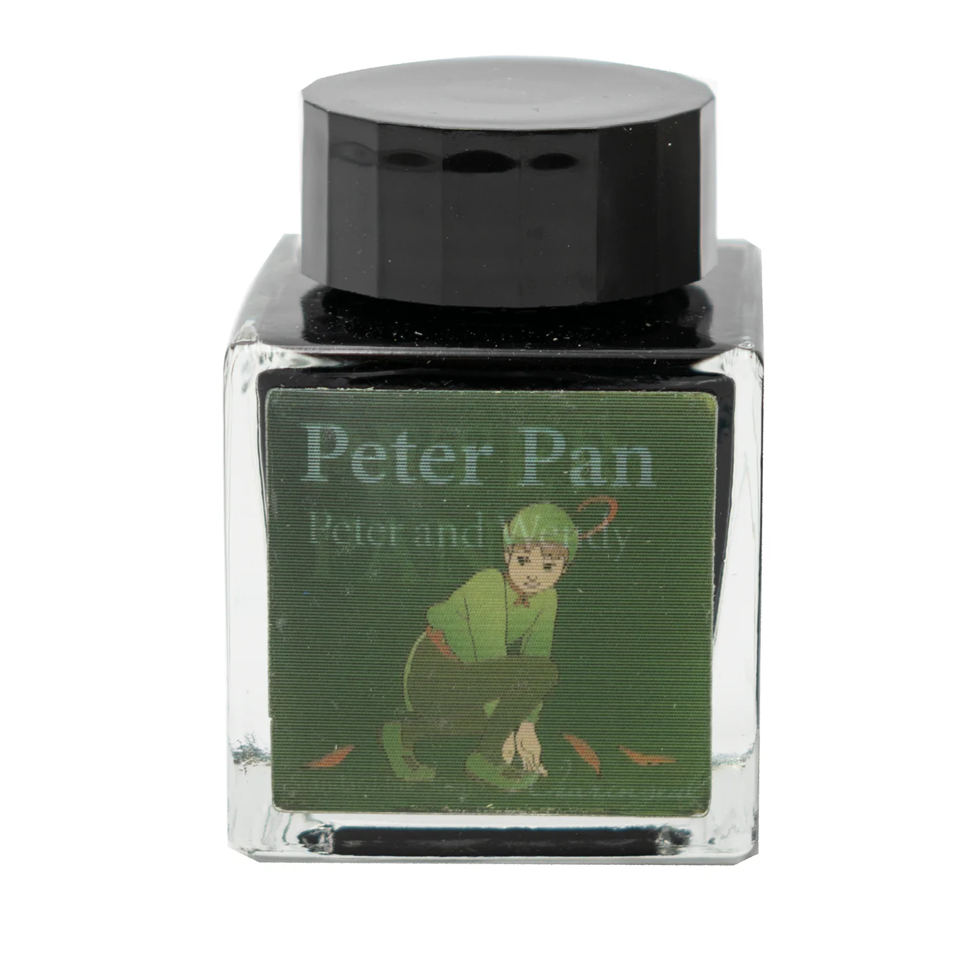 Wearingeul - Peter Pan - Image 3