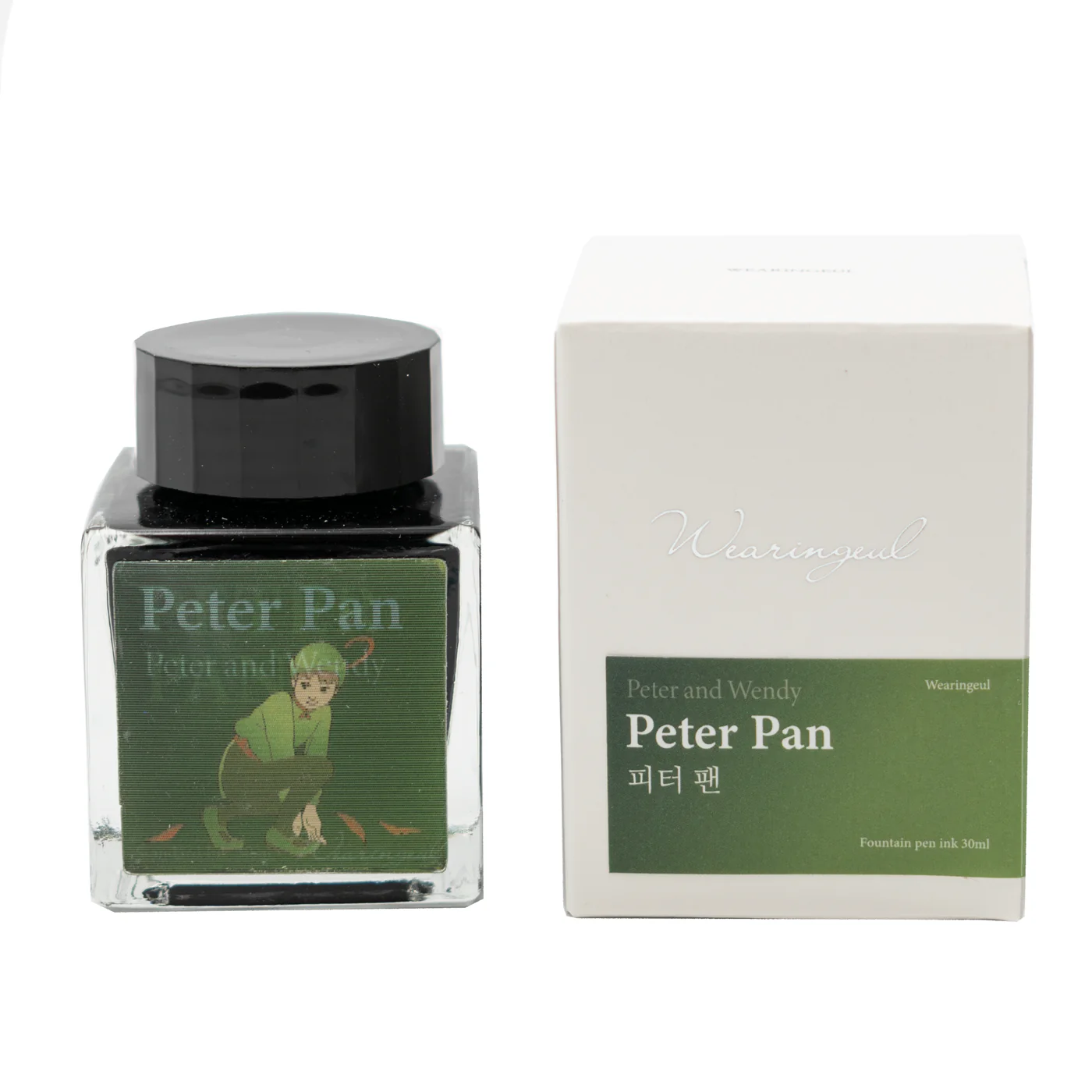 Wearingeul - Peter Pan - Image 4