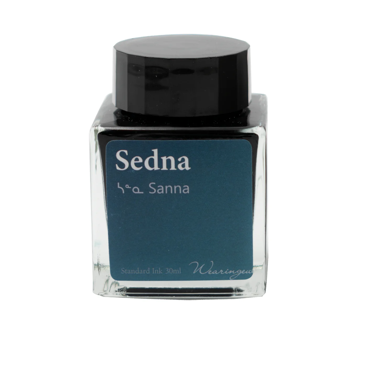Wearingeul World Myth Ink - Sedna - Image 3