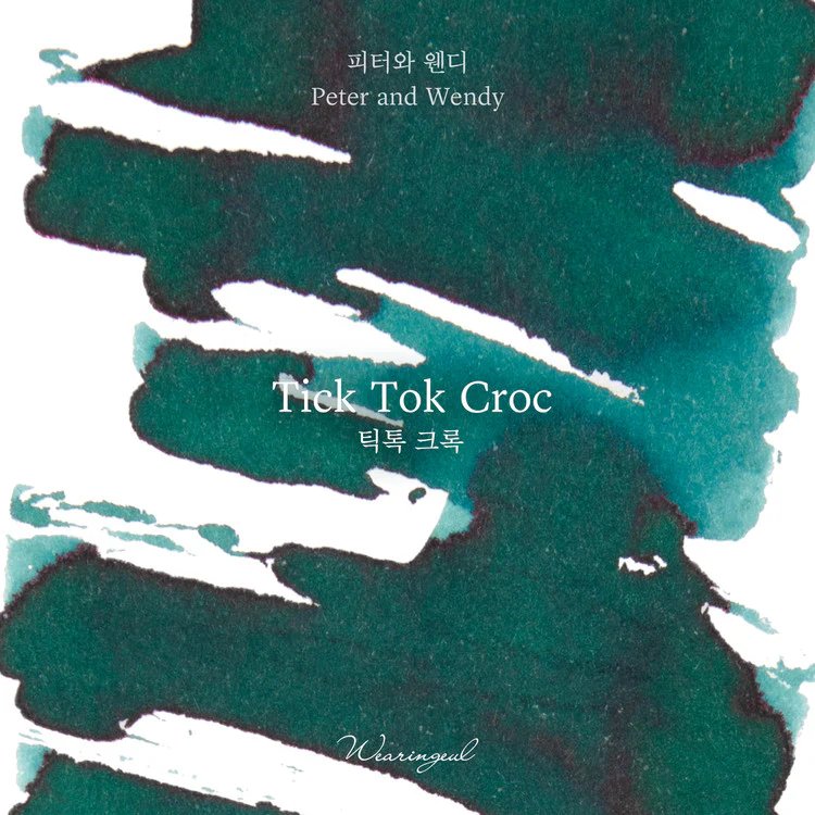 Wearingeul - Tick Tock Croc - Image 2