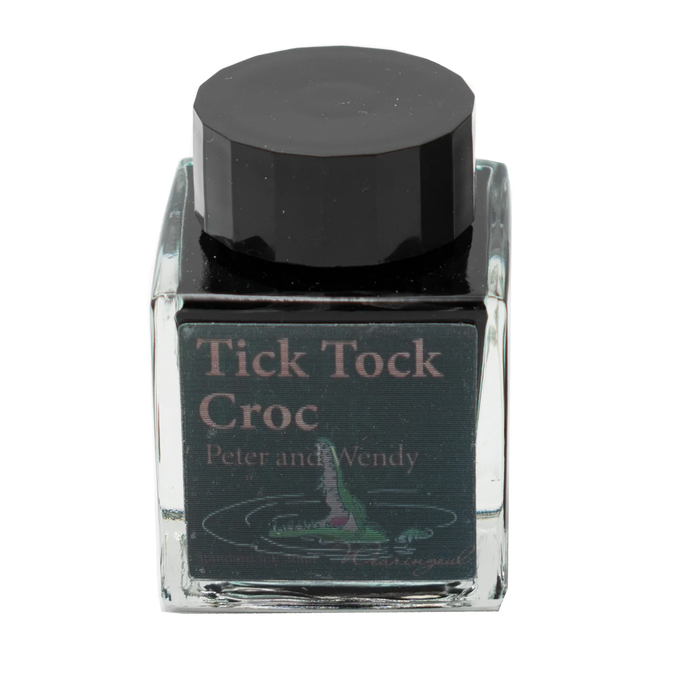 Wearingeul - Tick Tock Croc - Image 3