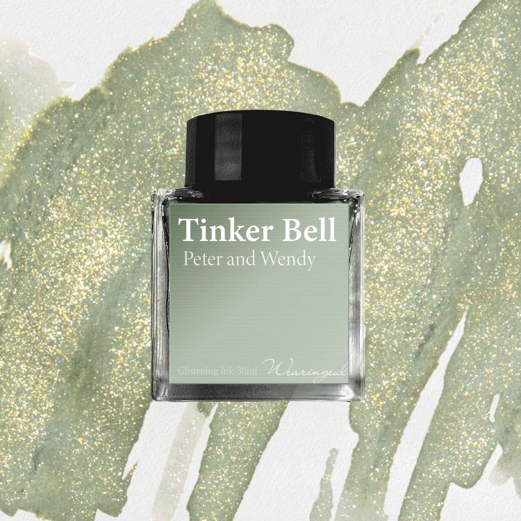 Wearingeul - Tinker Bell - Image 2