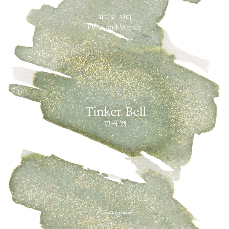 Wearingeul - Tinker Bell - Image 4