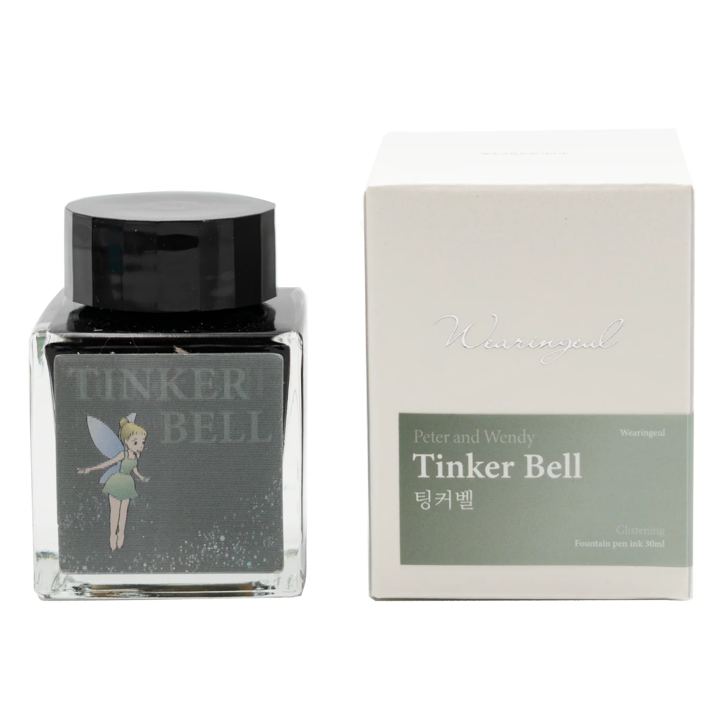 Wearingeul - Tinker Bell - Image 5