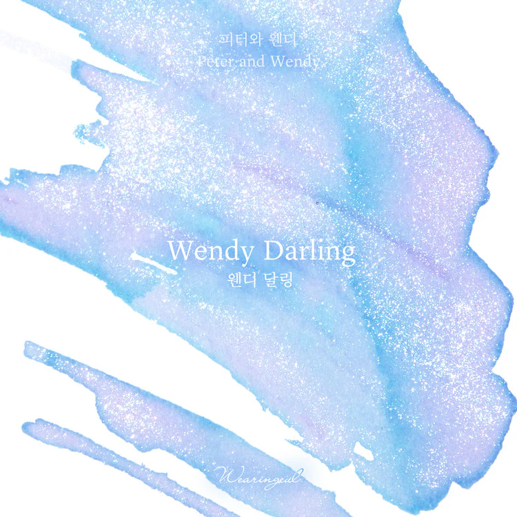 Wearingeul  - Wendy Darling - Image 2