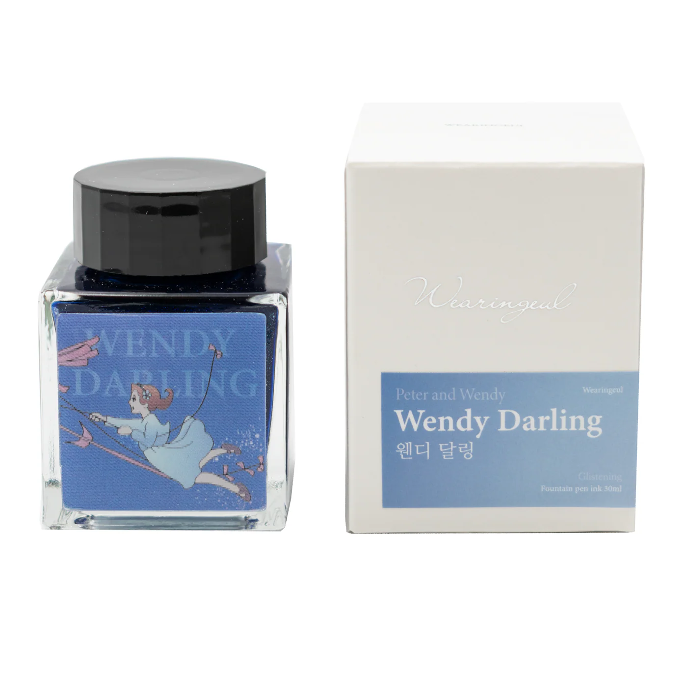Wearingeul  - Wendy Darling - Image 4