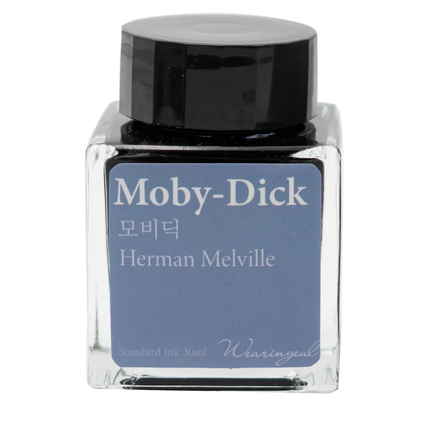 Wearingeul - World Literature - Moby Dick - Image 2
