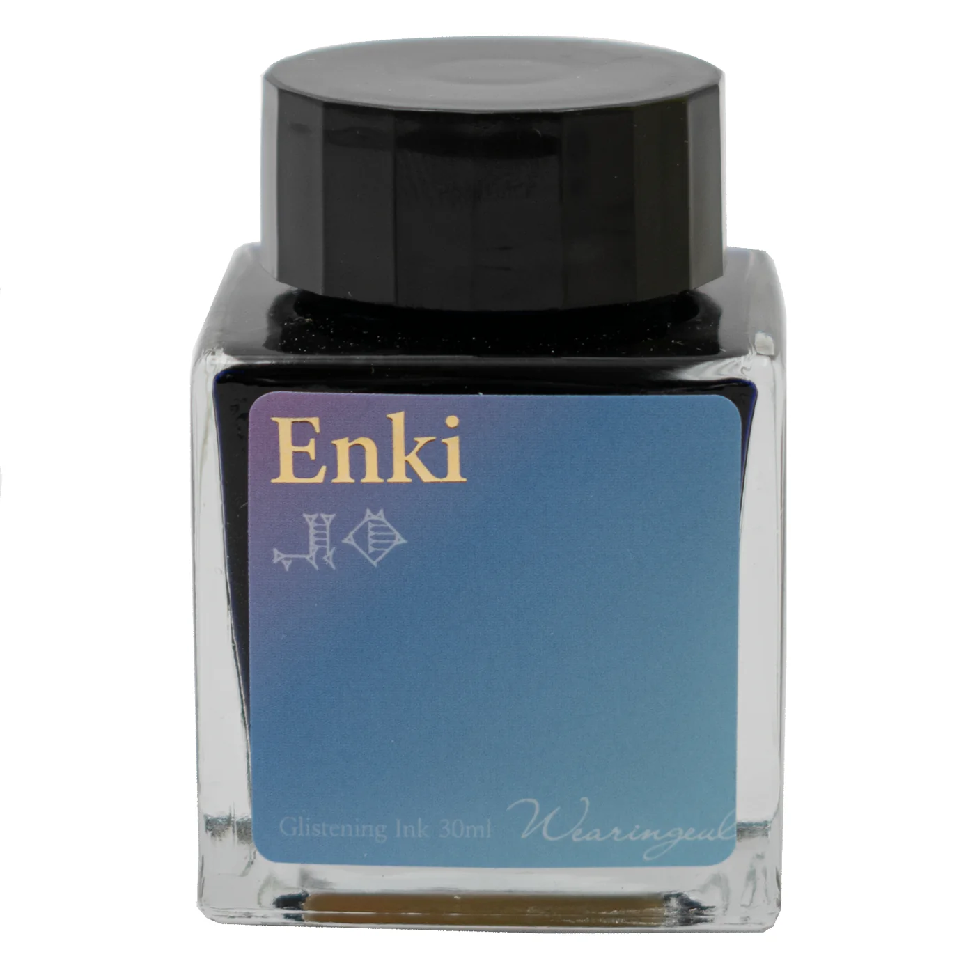 Wearingeul - World Myth Ink - Enki - Image 2