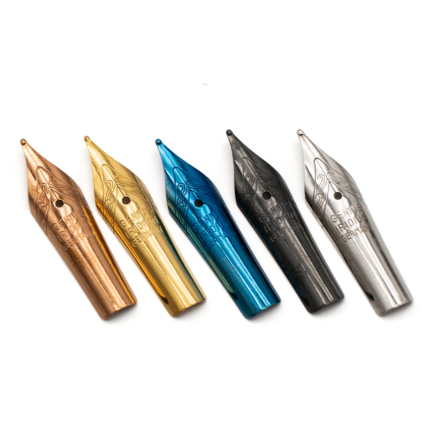 Wearingeul Writer's Nib Set - Image 2