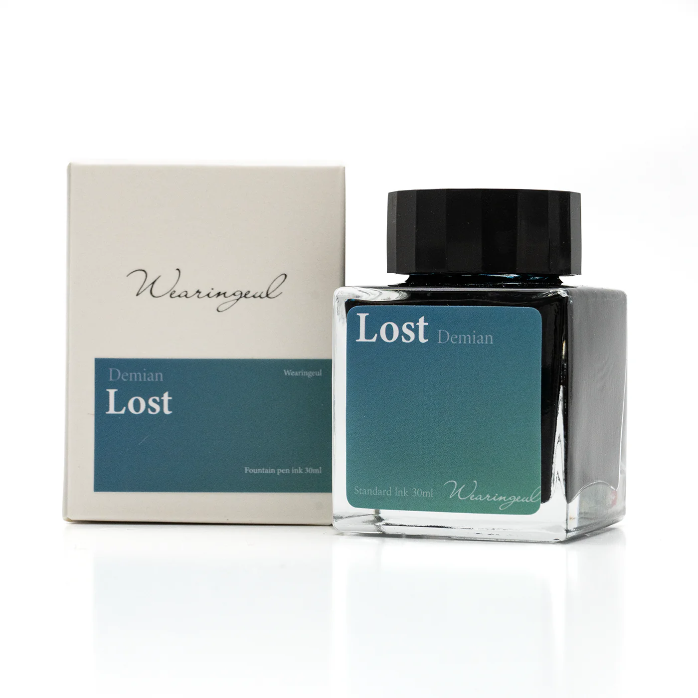 Wearingeul Lost Ink - Image 2