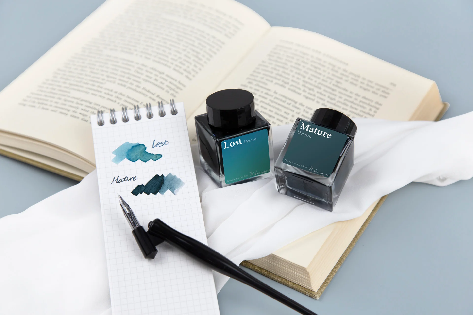 Wearingeul Lost Ink - Image 5