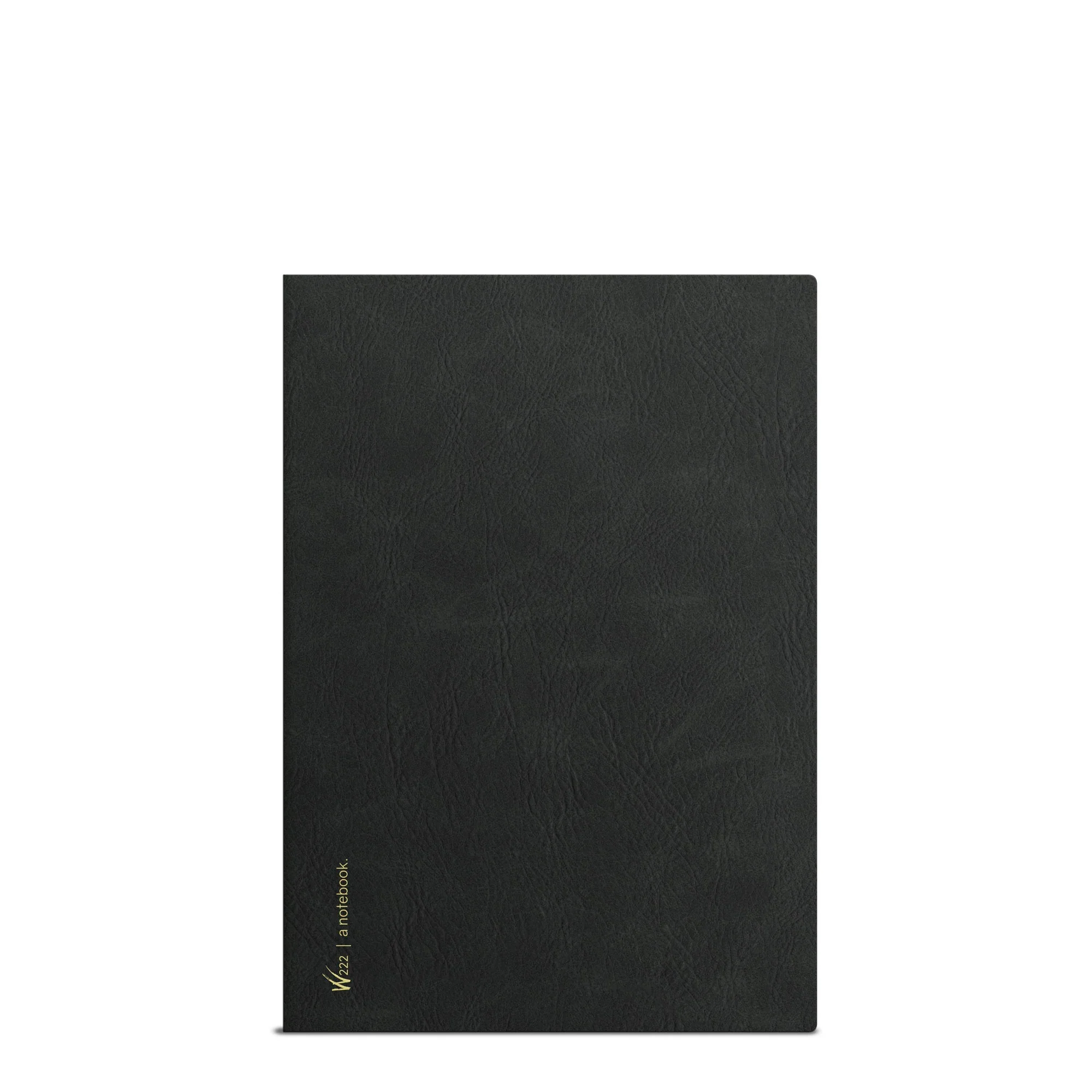 Wonderland222 Notebook B6 Dot 368 Page - Midnight Sky