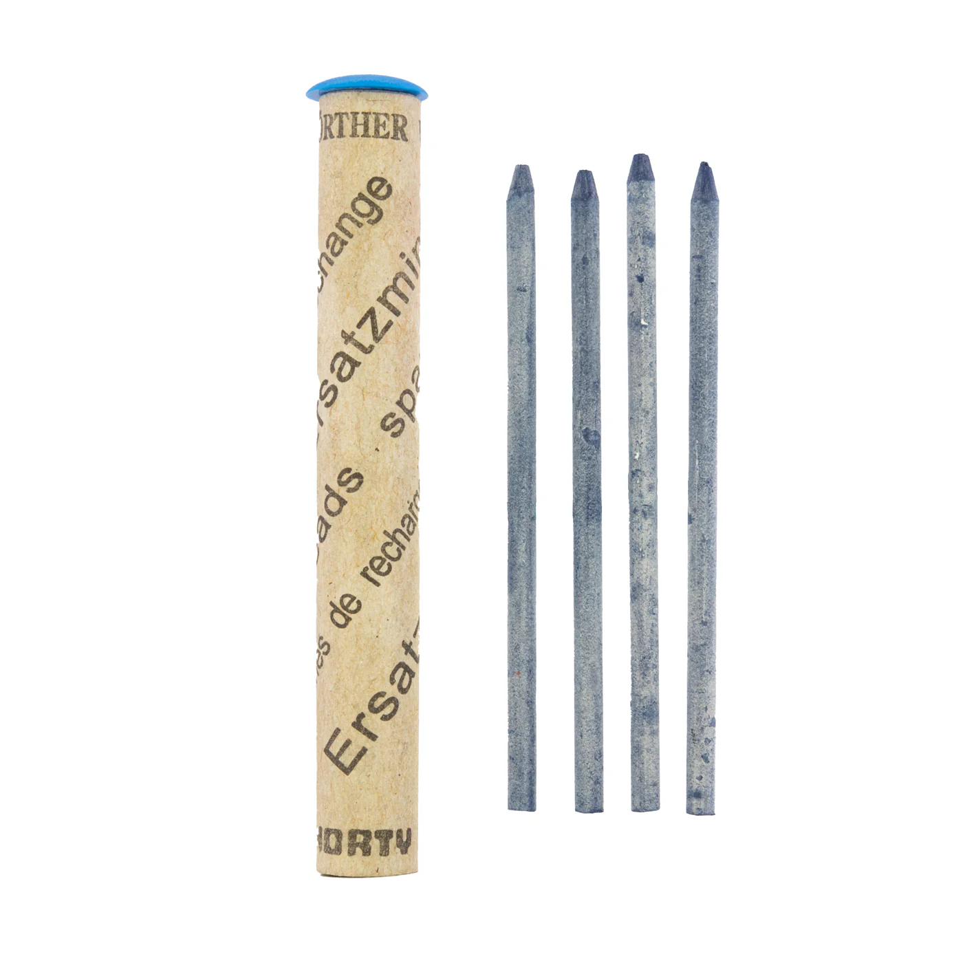 Worther 3.15mm Lead Refills - Image 2