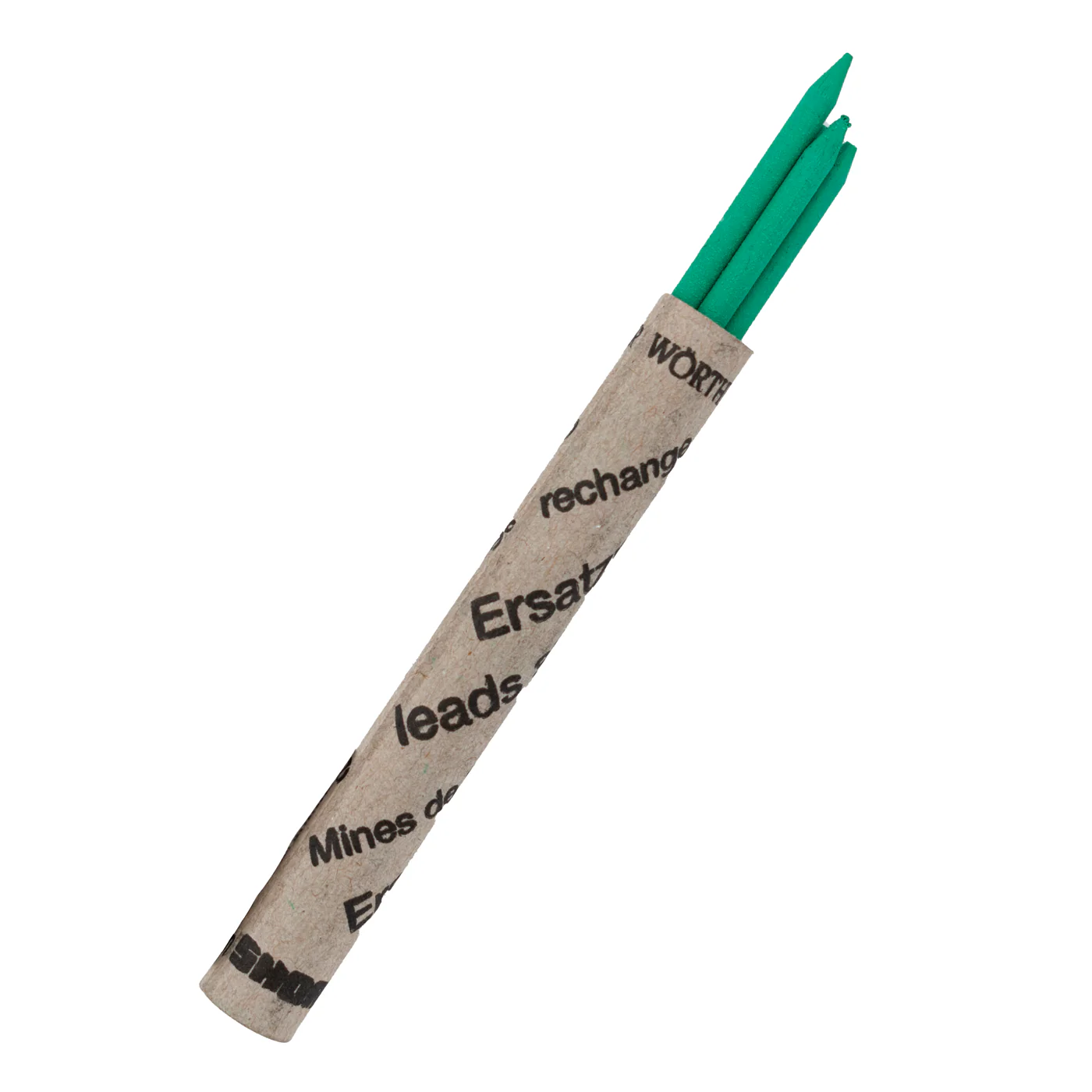 Worther 3.15mm Lead Refills - Image 3