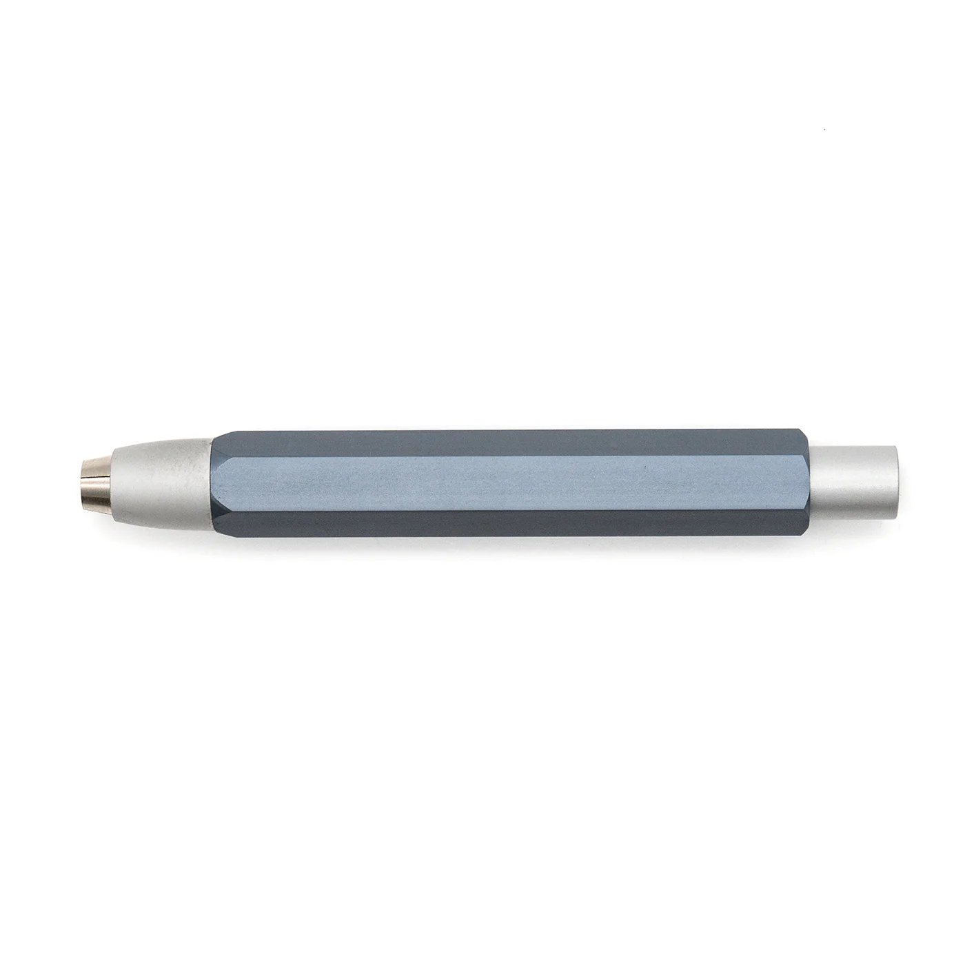 Worther Compact Alum 5.6mm Mechanical Pencil- Grey - Image 2