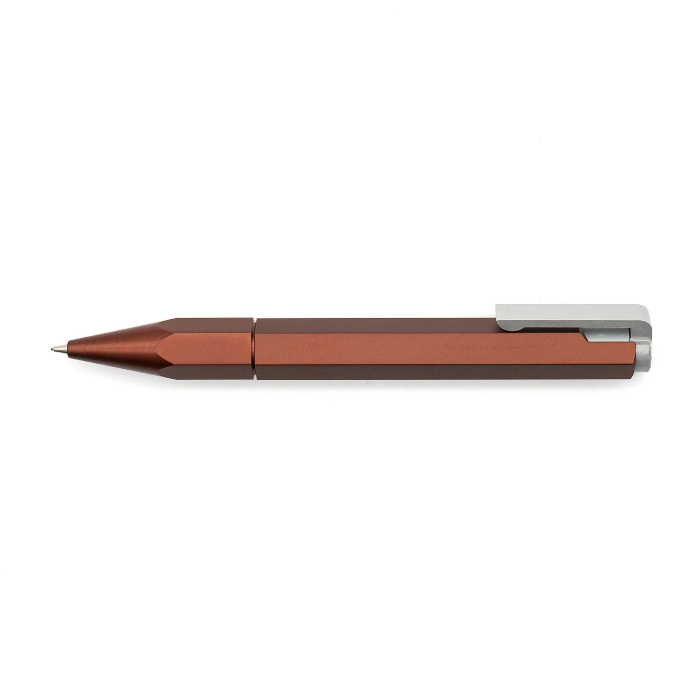 Worther Compact Mechanical Pencil .5 - Mocca - Image 2