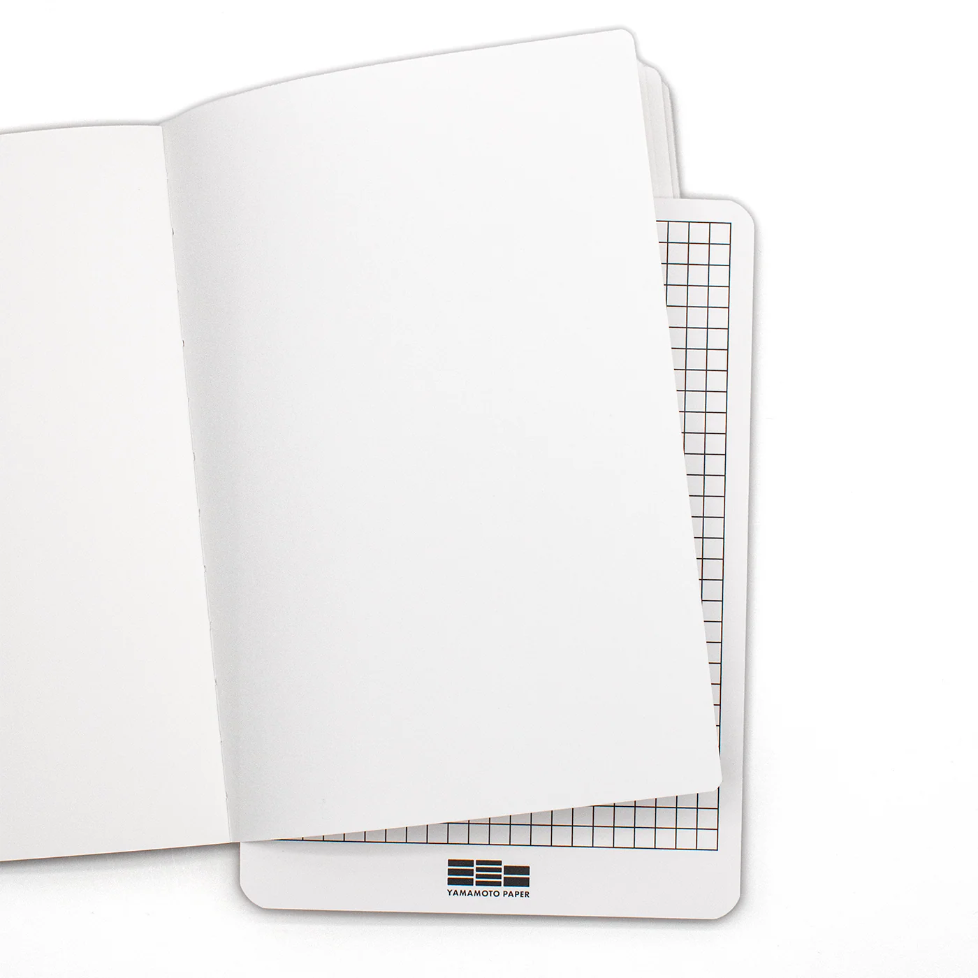 Yamamoto Canopus Note Notebook A5 - Image 3