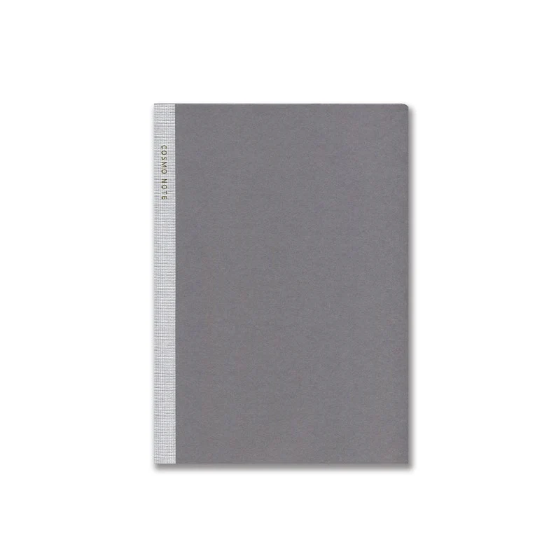 Yamamoto Paper Cosmo Note A5 Notebook - Image 2