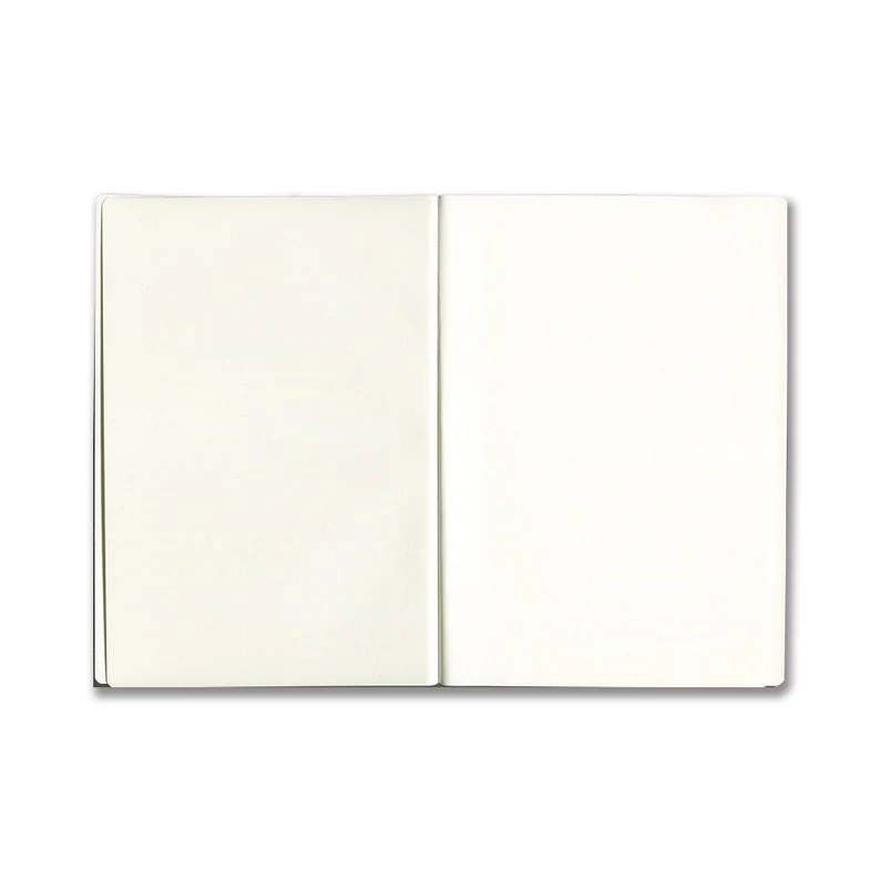 Yamamoto Paper Cosmo Note A5 Notebook - Image 3