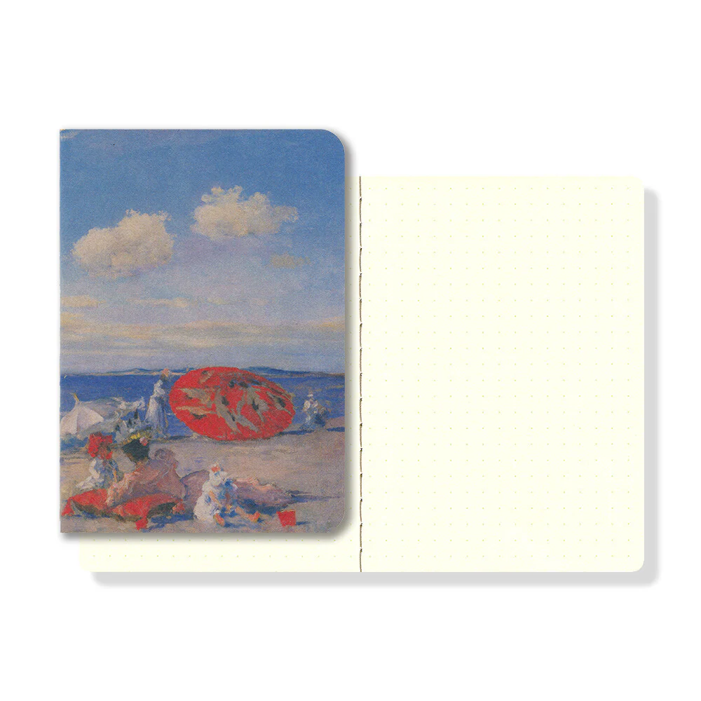 Yamamoto Paper Ro-Biki Museum Series Seaside - Image 2