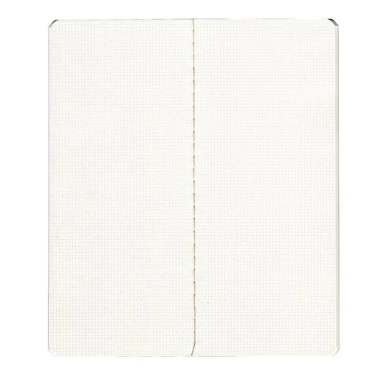 Yamamoto Paper Ro-Biki Note 2mm Grid - Image 2