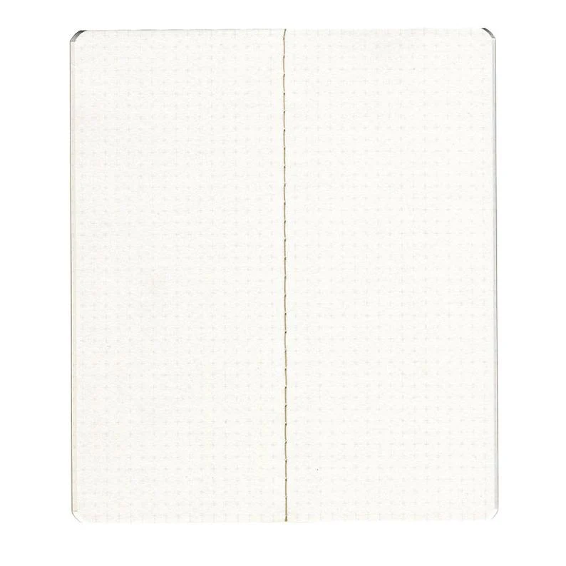 Yamamoto Paper Ro-Biki Note 5mm Cross - Image 2