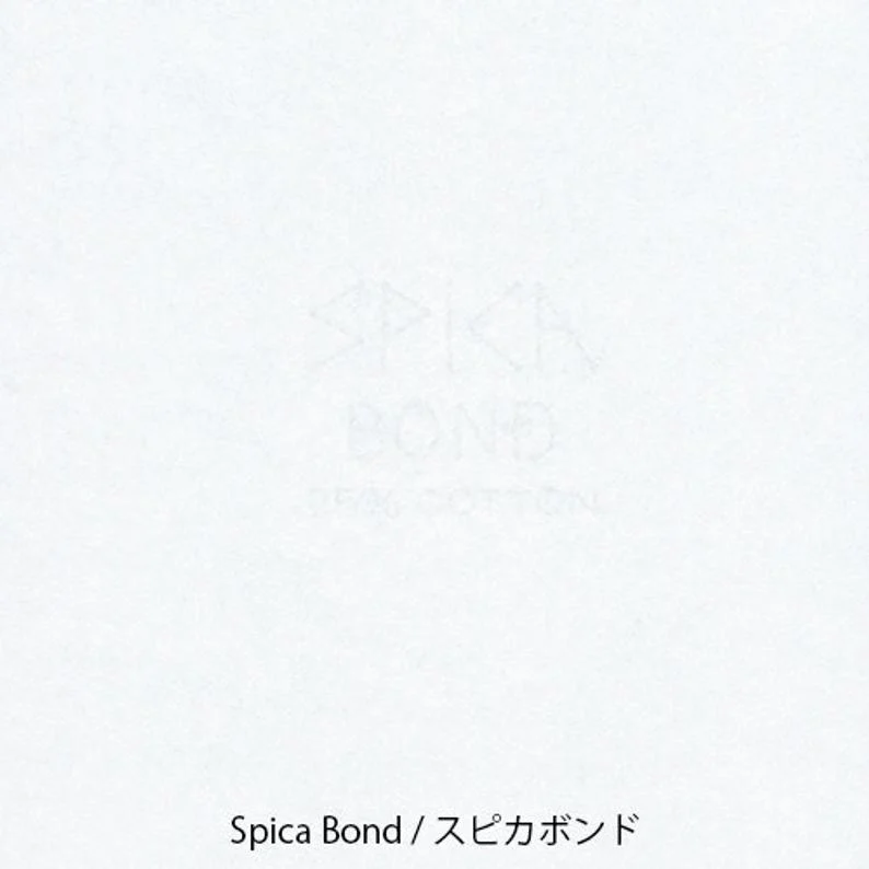 Yamamoto Paper Spica Bond A4 Loose Leaf 50 Sheets - Image 2
