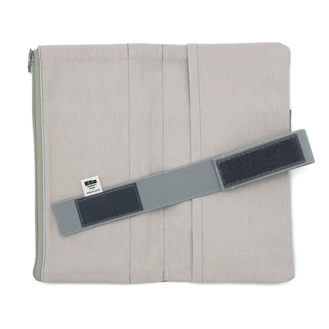 Yamamoto - Ro-Biki Note Canvas Cover - Image 2
