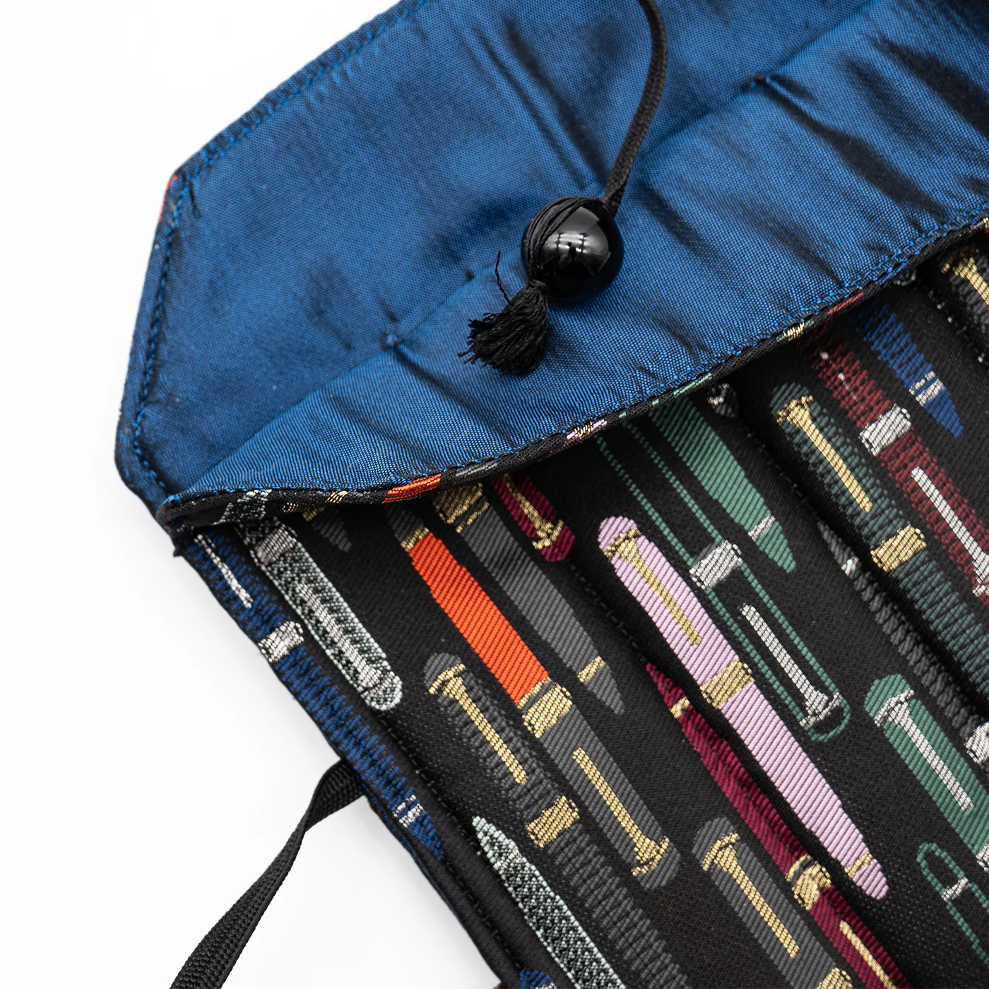 Yurie Pen case for 6 Pens "Fountain Pen" (#42) - Image 4